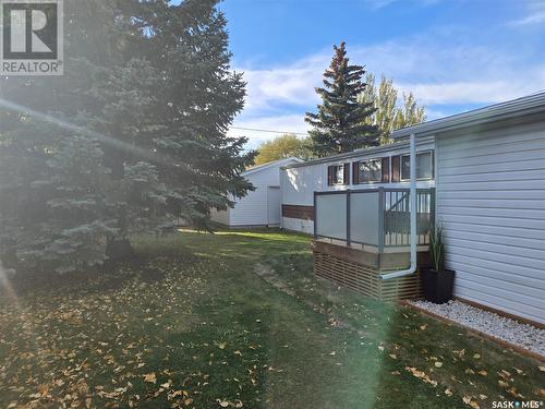 338 Hawkes Street, Balgonie, SK 