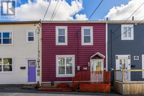 125 Cabot Street, St. John'S, NL - Outdoor