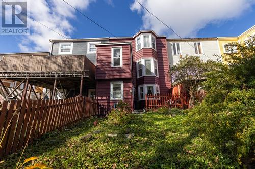 125 Cabot Street, St. John'S, NL - Outdoor