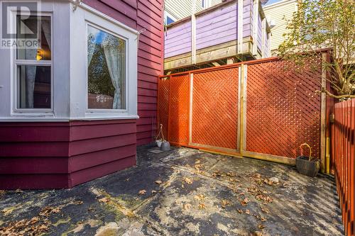 125 Cabot Street, St. John'S, NL - Outdoor