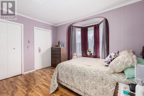 125 Cabot Street, St. John'S, NL - Indoor Photo Showing Bedroom