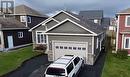 8 Kenai Crescent, St. John’S, NL  - Outdoor 