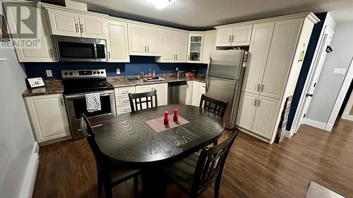 8 Kenai Crescent, St. John’S, NL - Indoor Photo Showing Other Room