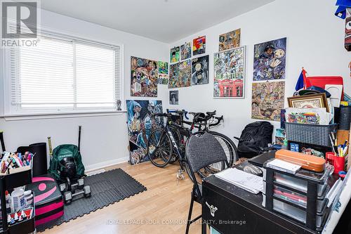 31 Gravenhurst Avenue, Toronto, ON - Indoor Photo Showing Office