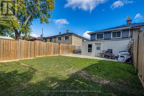 31 Gravenhurst Avenue, Toronto, ON - Outdoor