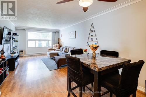 31 Gravenhurst Avenue, Toronto, ON - Indoor