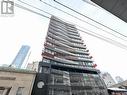 1406 - 215 Queen Street W, Toronto, ON  - Outdoor 