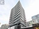 1406 - 215 Queen Street W, Toronto, ON  - Outdoor With Facade 