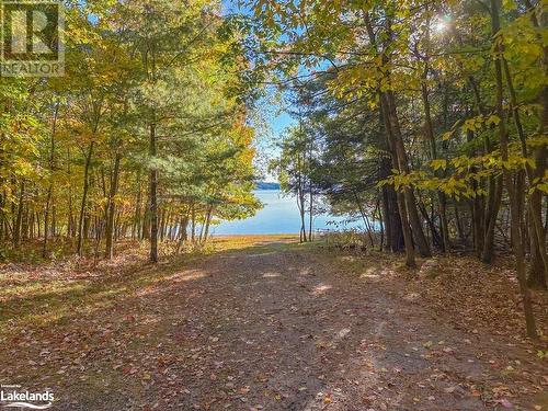 30 Rockcliffe Drive N, Carling, ON - Outdoor With View