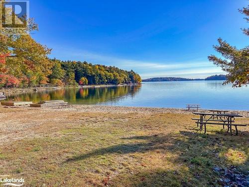 30 Rockcliffe Drive N, Carling, ON - Outdoor With Body Of Water With View