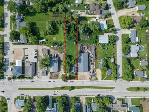 106 Central Avenue, Ste Anne, MB 