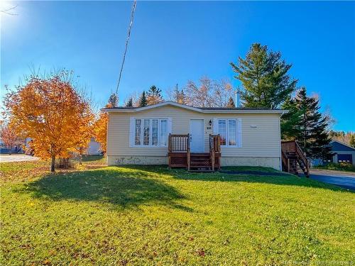 880 Rue Principale, Eel River Crossing, NB 