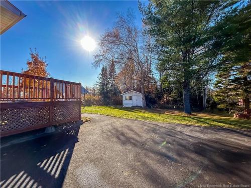 880 Rue Principale, Eel River Crossing, NB 