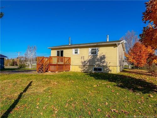 880 Rue Principale, Eel River Crossing, NB 