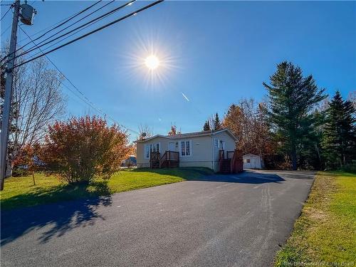 880 Rue Principale, Eel River Crossing, NB 