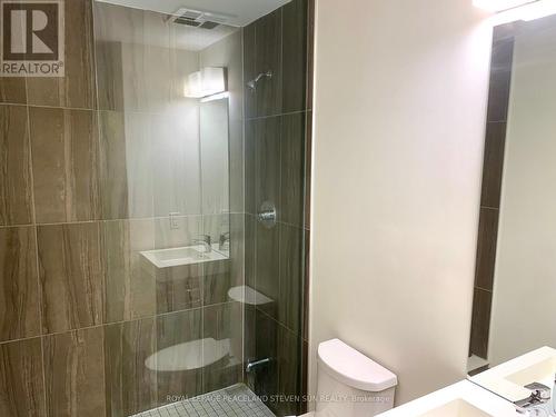 704 - 17 Dundonald Street, Toronto, ON - Indoor Photo Showing Bathroom