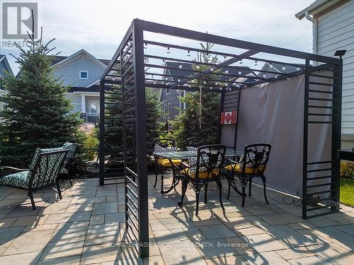 112 Admiral'S Trail, Blue Mountains, ON - Outdoor