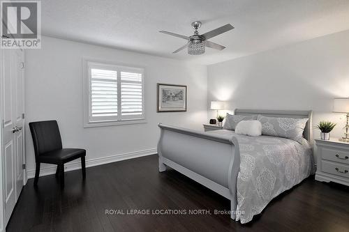 112 Admiral'S Trail, Blue Mountains, ON - Indoor Photo Showing Bedroom