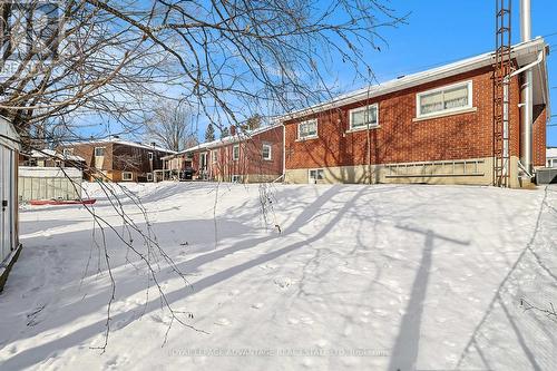 24 Mclean Boulevard, Perth, ON - Indoor With Fireplace