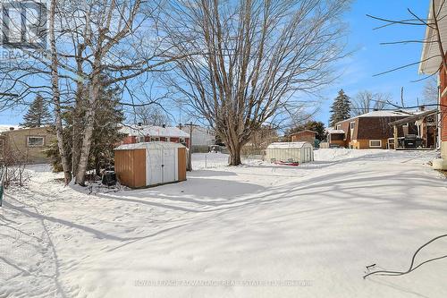 24 Mclean Boulevard, Perth, ON - Indoor