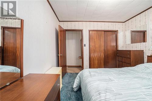 24 Mclean Boulevard, Perth, ON - Indoor Photo Showing Bedroom