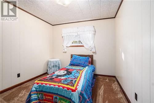 24 Mclean Boulevard, Perth, ON - Indoor Photo Showing Bedroom