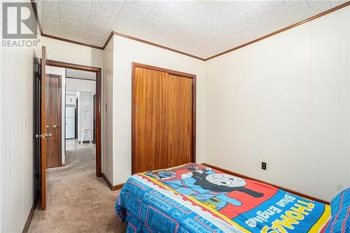 24 Mclean Boulevard, Perth, ON - Indoor Photo Showing Bedroom