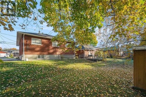 24 Mclean Boulevard, Perth, ON - Outdoor