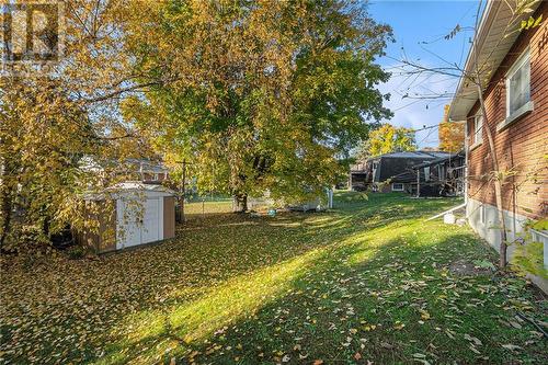 24 Mclean Boulevard, Perth, ON - Outdoor