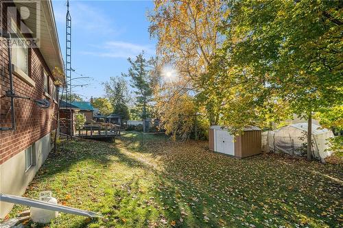 24 Mclean Boulevard, Perth, ON - Outdoor