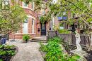 312 Seaton Street, Toronto, ON  - Outdoor 