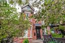 312 Seaton Street, Toronto, ON  - Outdoor 