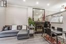 312 Seaton Street, Toronto, ON  - Indoor 