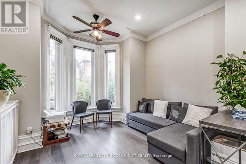 312 Seaton Street, Toronto, ON - Indoor Photo Showing Other Room