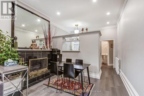 312 Seaton Street, Toronto, ON - Indoor