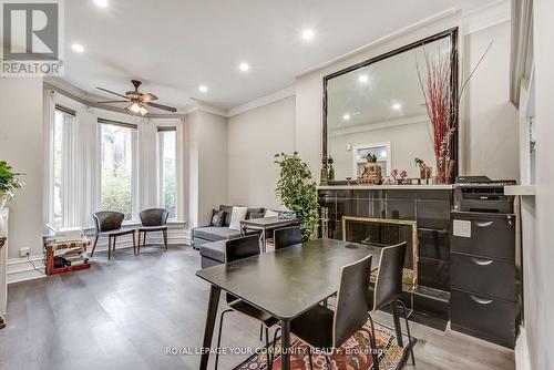 312 Seaton Street, Toronto, ON - Indoor