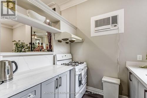 312 Seaton Street, Toronto, ON - Indoor