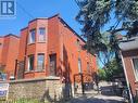 B2 - 221 River Street, Toronto, ON  - Outdoor 