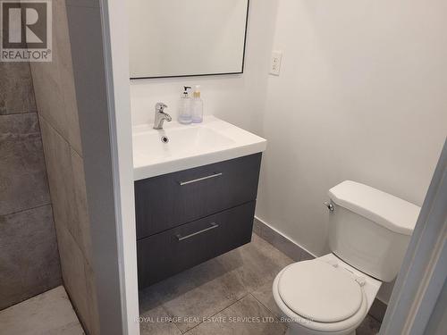 B2 - 221 River Street, Toronto, ON - Indoor Photo Showing Bathroom