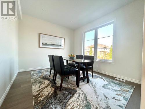 32 Riverstone Way, Belleville, ON - Indoor Photo Showing Dining Room