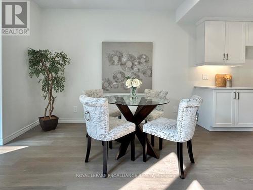 32 Riverstone Way, Belleville, ON - Indoor Photo Showing Dining Room