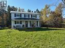 50 Collina Road, Collina, NB  - Outdoor With Facade 