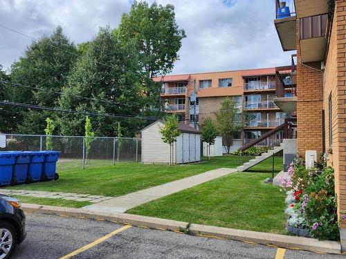 ExtÃ©rieur - 144 Rue Landry, Saint-Eustache, QC - Outdoor With Balcony