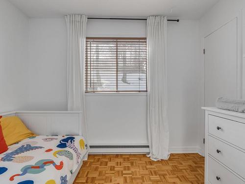 Bedroom - 54 Rue Du Coteau-Laliberté, Lévis (Desjardins), QC - Indoor Photo Showing Bedroom