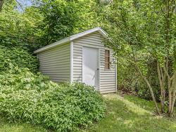 Shed - 