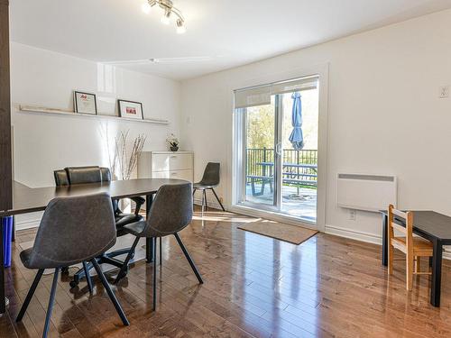 Bureau - 253  - 255 Boul. Churchill, Longueuil (Greenfield Park), QC - Indoor Photo Showing Dining Room