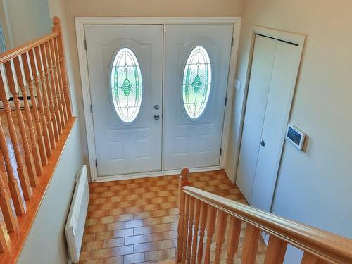 Hall d'entrÃ©e - 641 Rue Racicot, Marieville, QC - Indoor Photo Showing Other Room