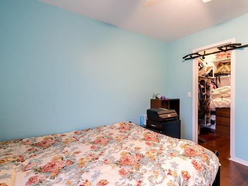 Bedroom - 1893 Boul. Guy-Bouchard, Montréal (Lasalle), QC - Indoor Photo Showing Bedroom