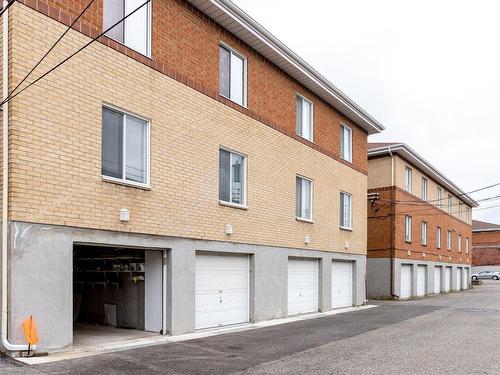 Garage - 1893 Boul. Guy-Bouchard, Montréal (Lasalle), QC - Outdoor With Exterior