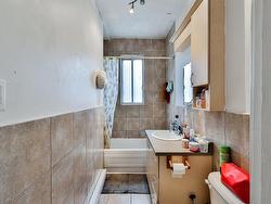 Bathroom - 